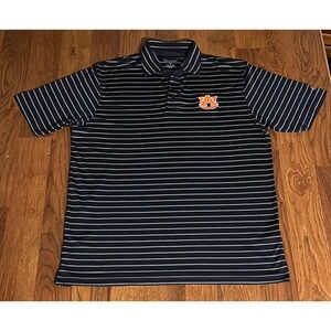 Auburn Tigers Champion polo shirt